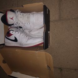 Air Jordan Low Brand New And Original Box
