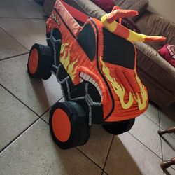 Piñata Toro Loco By Orden 