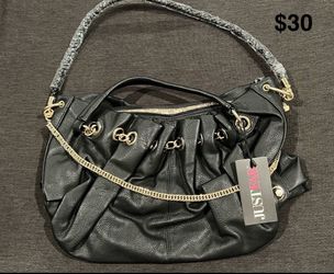 Just Fab Luxury Purse