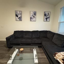 Sectional