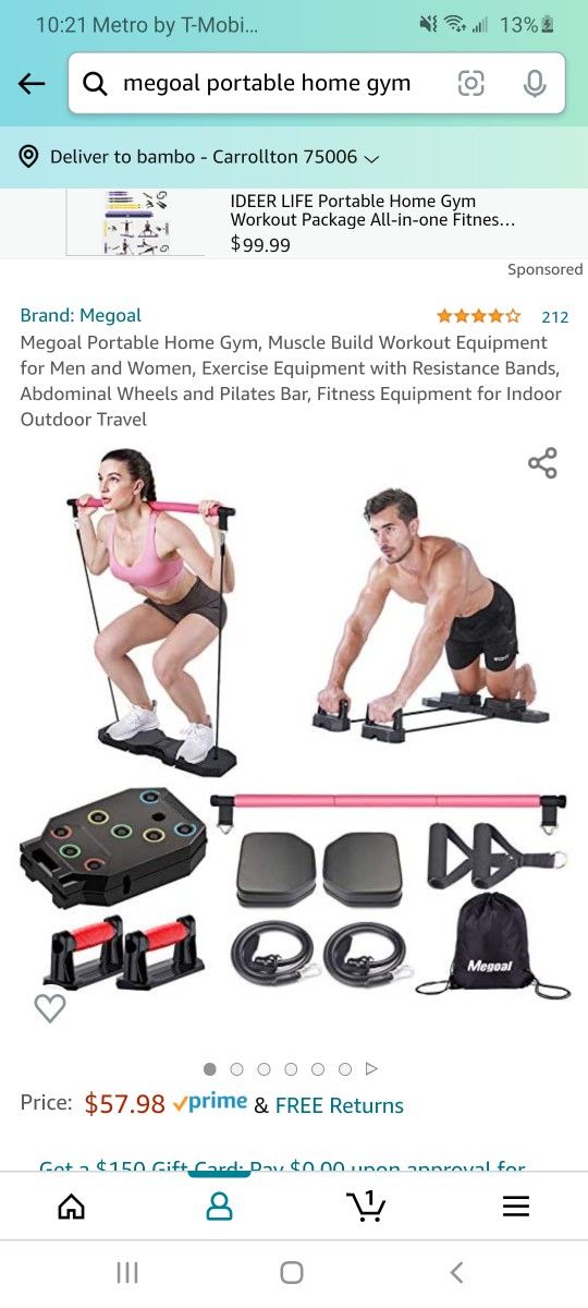 Gym new multi  function  push up board 
