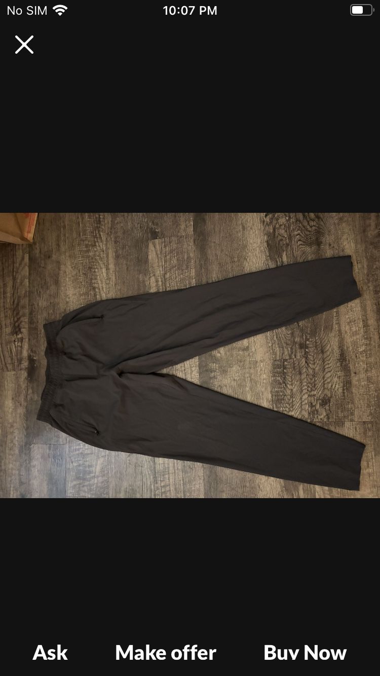 Lulu Lemon Pants