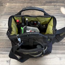 Miscellaneous Hand Tools Tool Bag