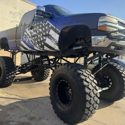 2002 Chevrolet Silverado