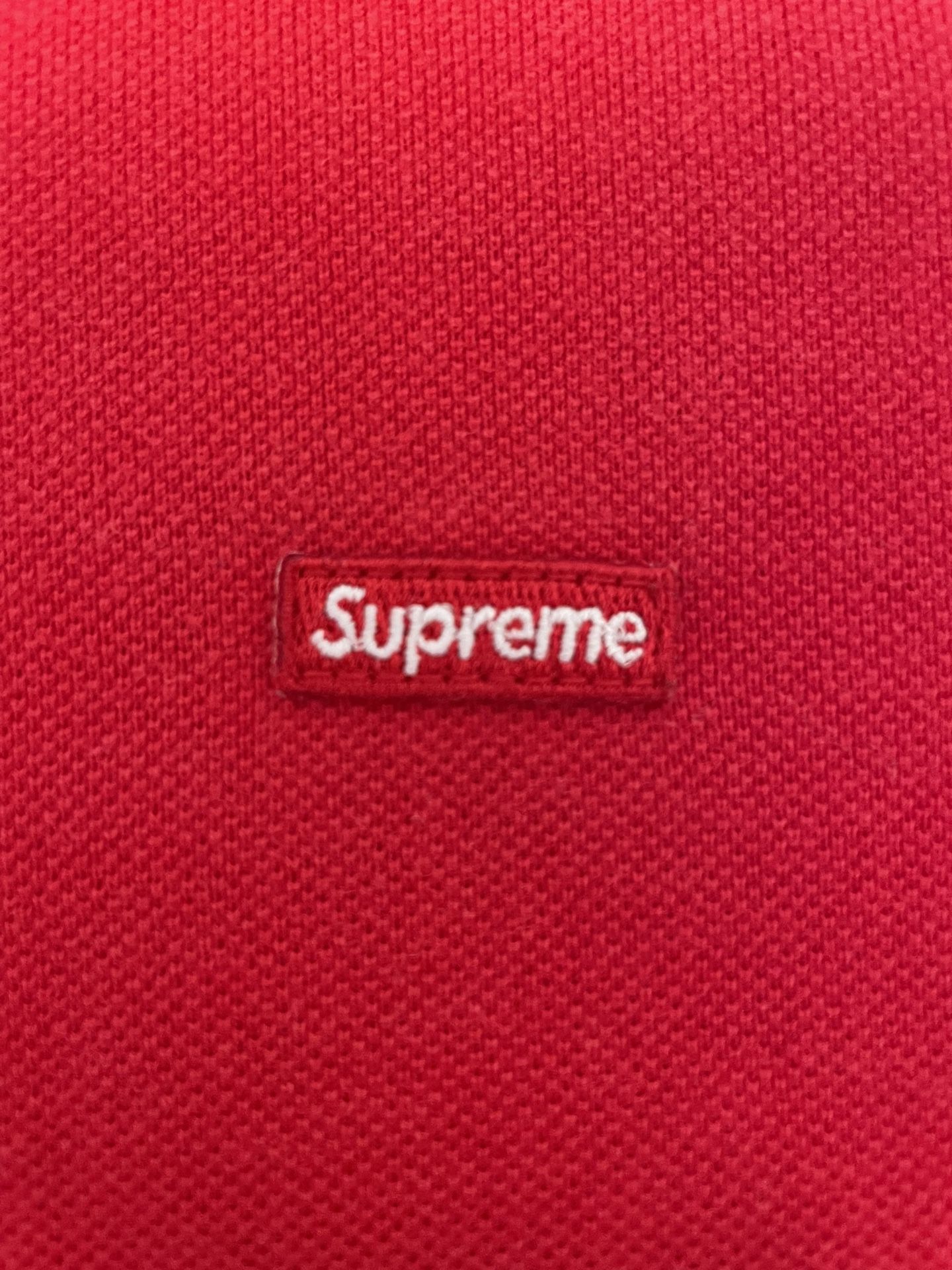 Supreme Box Logo