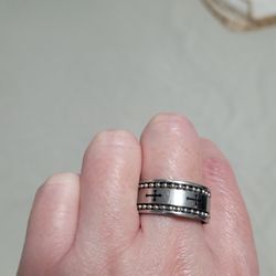 Prayer ring