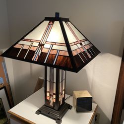 Tiffany Style Lamps