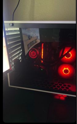 Gaming pc