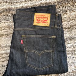Levi’s 514 Men’s Jeans