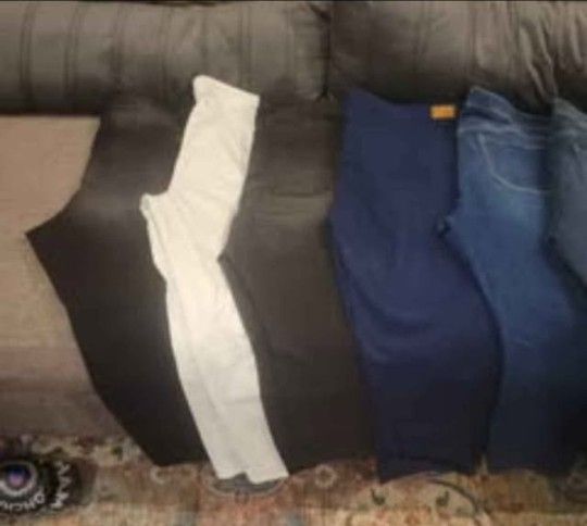 Size 22 Women's Jeans