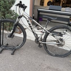 Trek Bike
