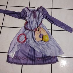 Halloween Costumes