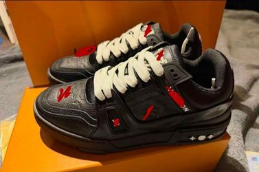 DESIGNER MEN SHOES SIZE 44