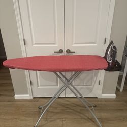 Brabantia Large Ironing Board 