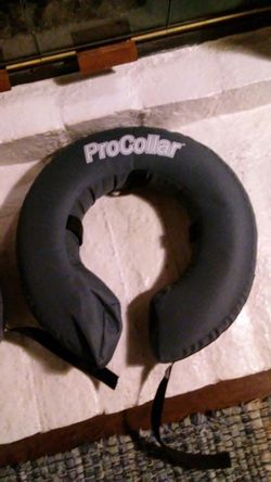 Dog Pro Collar Large