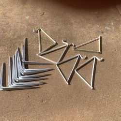Mounting Brackets