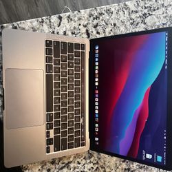 Apple MacBook Pro 2021