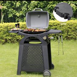 BBQ Grill Portable Brand New 