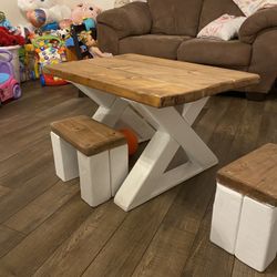 Kids Table