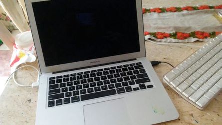 Macbook air 2014