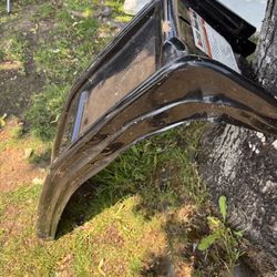 Metal Ramps