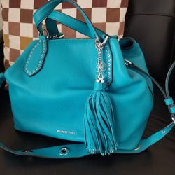 Michael Kors Tote Bag
