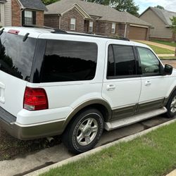 2004 Ford Expedition 