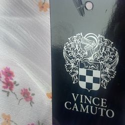 Vince Camuto Dress  