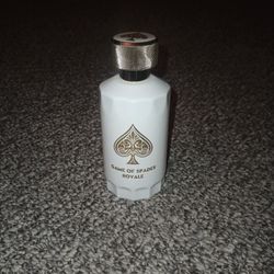 Cologne Perfume Fragrance Jo Milano Royale