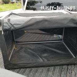 Portable Dog House