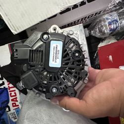 Alternator For Kia Rio