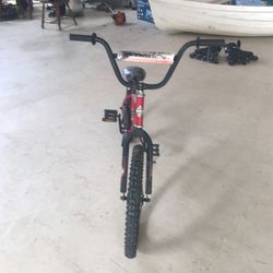 Kids Bike