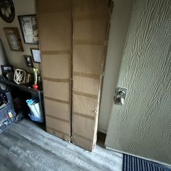 NEW full Size Loft Bed Frame 