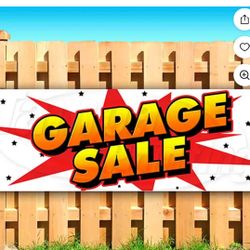 Garage Sale - Huge 6/12/2025 - TODAY 