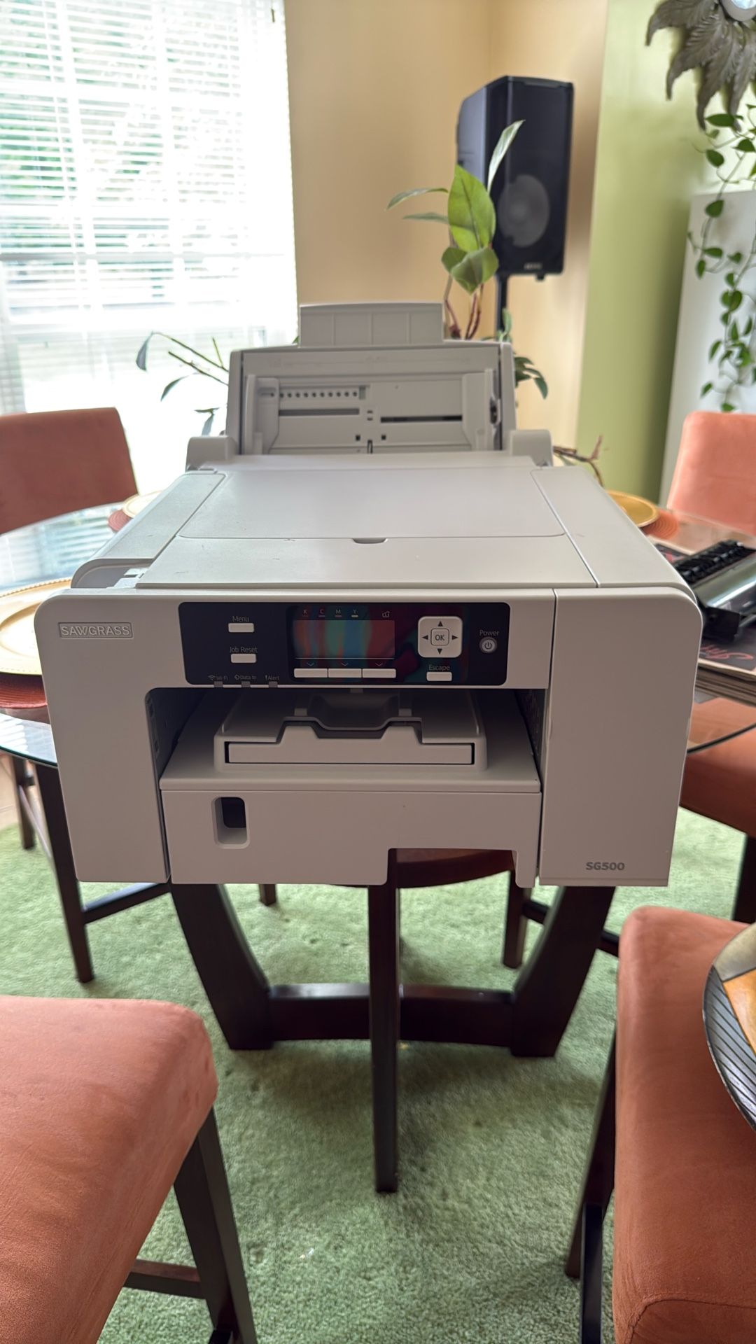 Printer - Sublimation Sawgrass SG500 - New