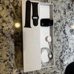Apple Watch Series 3 42mm Aluminum Case GPS WR-50m