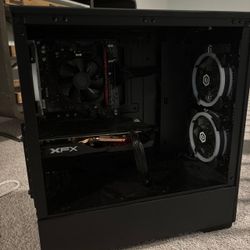 Cyberpowerpc Gaming Desktop