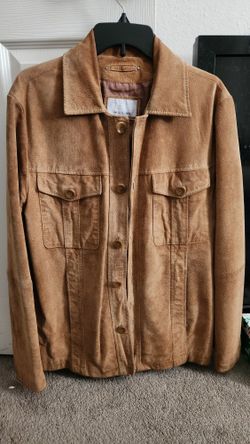 Wilson Leather Jacket