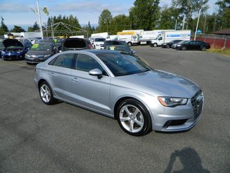 2015 Audi A3