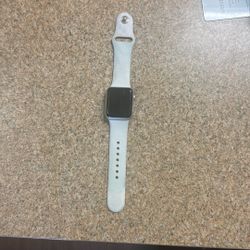 Apple Watch SE 