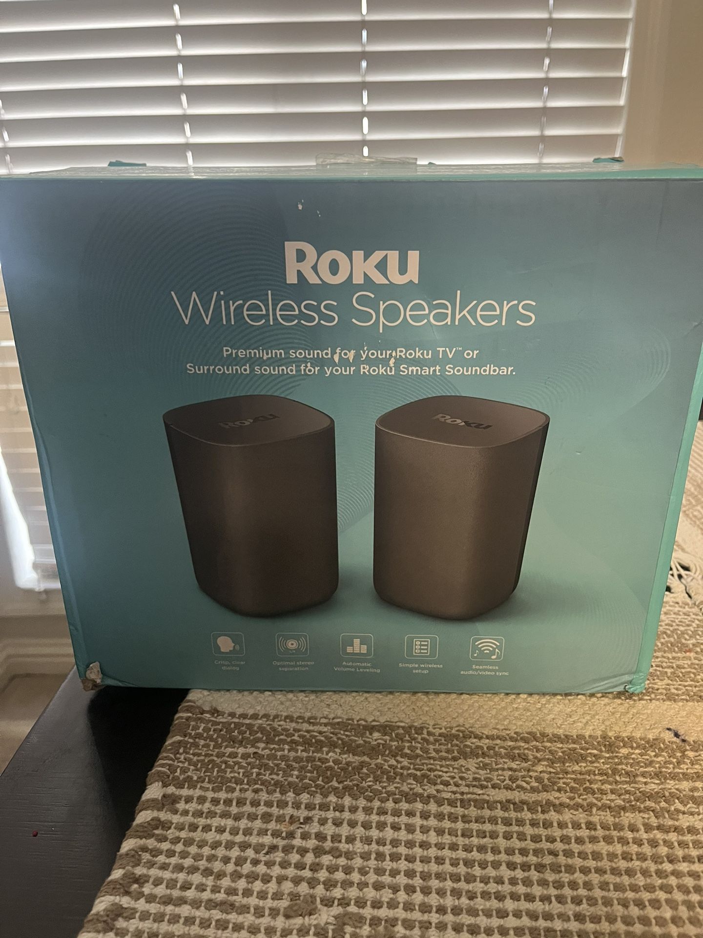 Roku Set 