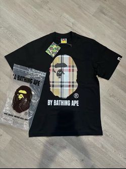 Bathing ape