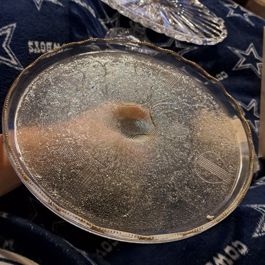 Cake Stand