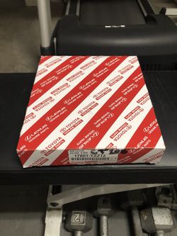 Toyota Lexus Genuine Air Filter 17801- YZZ12 CT200 H Prius