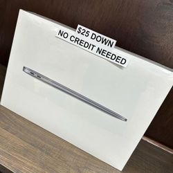MacBook Air M1 New 2020 Laptop -  PAYMENTS AVAILABLE ONLY $25 DOWN - NO CREDIT NEEDED 
