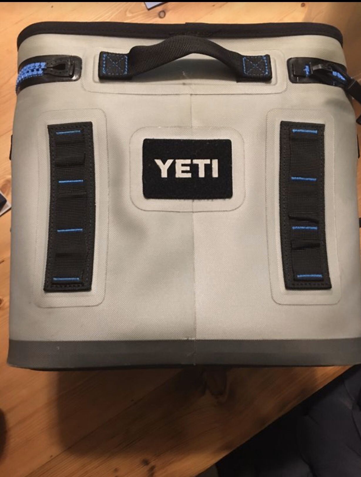 Yeti