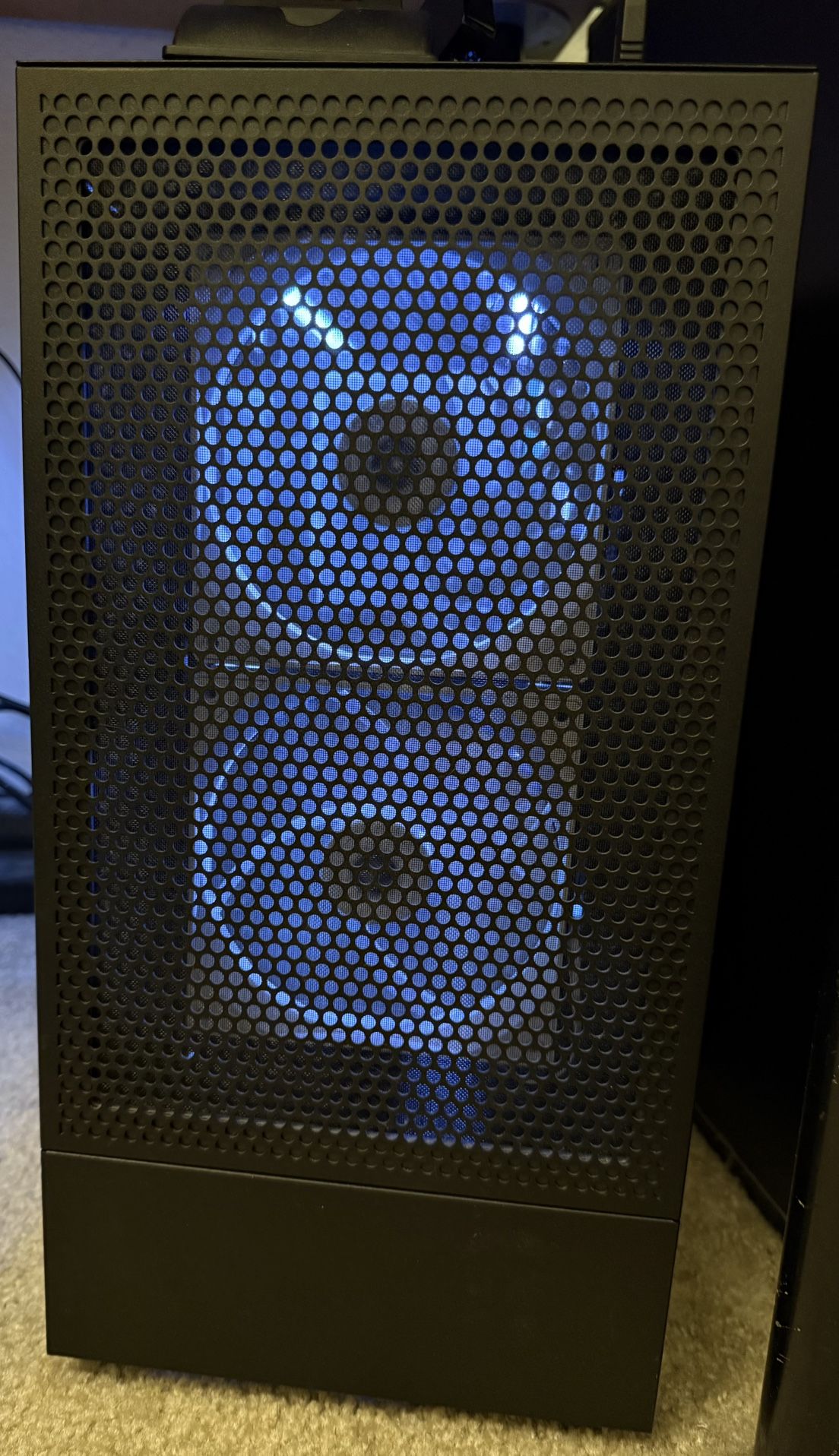 Custom PC Workstation / FHD Gaming Computer
