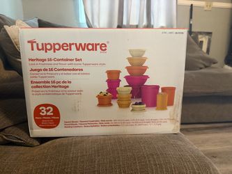 Tupperware
