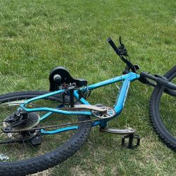 Schwinn Ranger 26" Adult Mountain Bike (with Bike Rack )