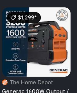 Generator